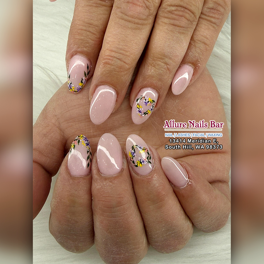 amazing nail